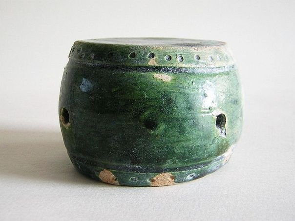 Large percussion drum – (5473)